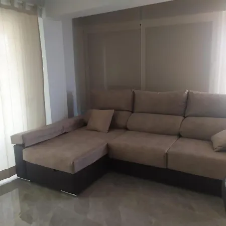 Apartamento Carihuela Sweet&beach *