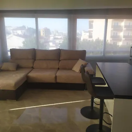 Apartamento Carihuela Sweet&beach Torremolinos