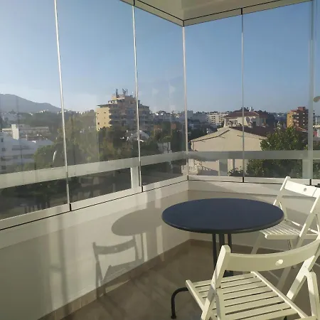 Apartment Carihuela Sweet&beach
