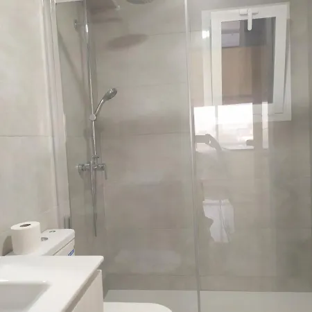 Carihuela Sweet&beach Torremolinos