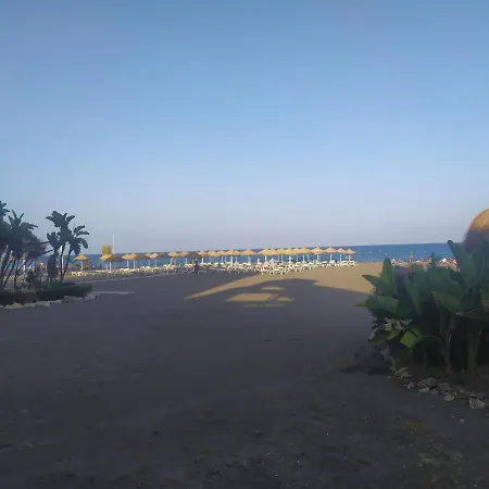 Carihuela Sweet&beach Apartment *