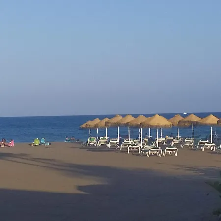 Appartement Carihuela Sweet&beach