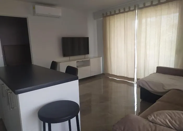 Carihuela Sweet&beach טורמולינוס