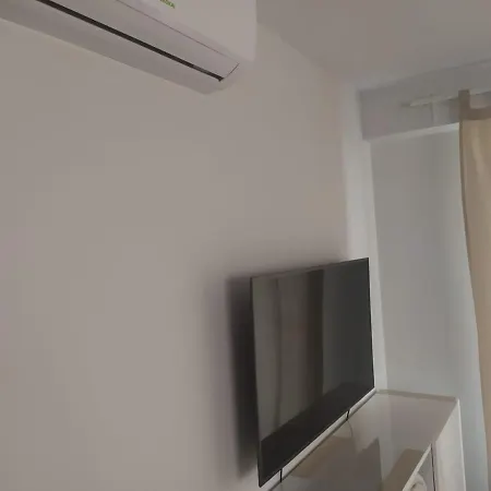 Apartamento Carihuela Sweet&beach