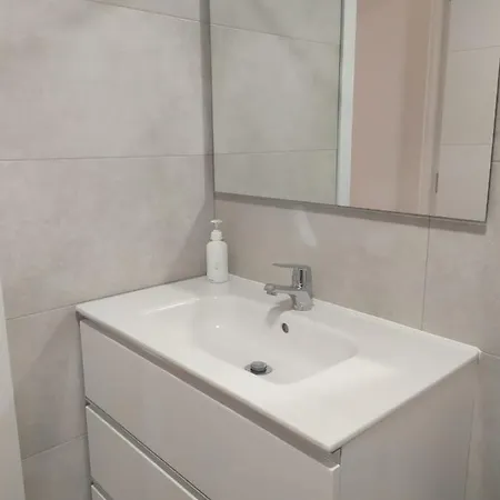 Carihuela Sweet&beach Apartamento *