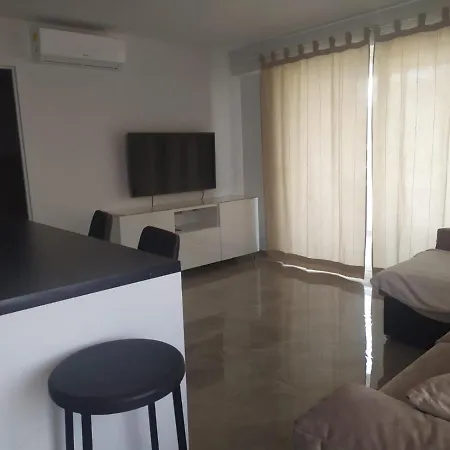 Carihuela Sweet&beach Torremolinos