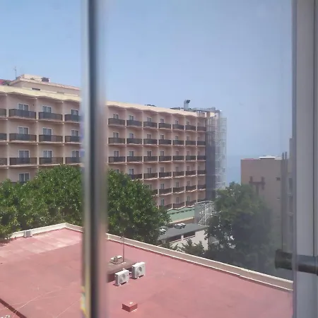 Apartamento Carihuela Sweet&beach