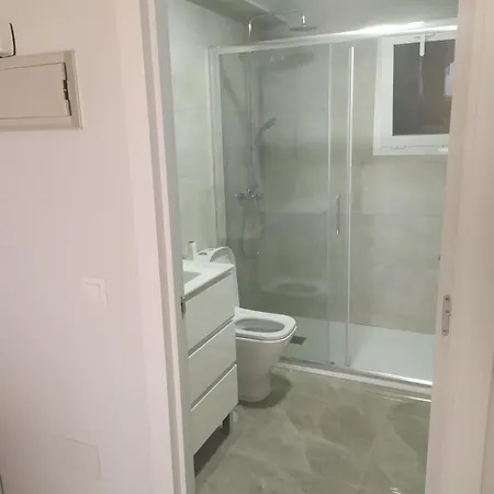 Carihuela Sweet&beach Apartamento *