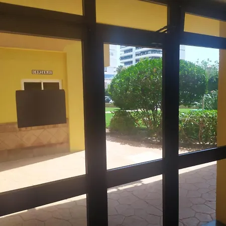 Carihuela Sweet&beach Apartamento