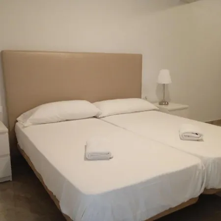 Carihuela Sweet&beach Torremolinos