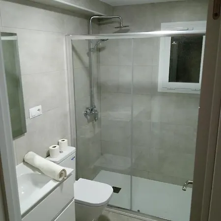 Carihuela Sweet&beach Apartamento Torremolinos