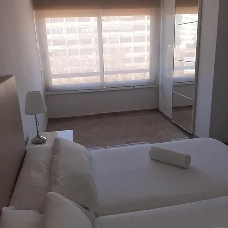 Appartement Carihuela Sweet&beach