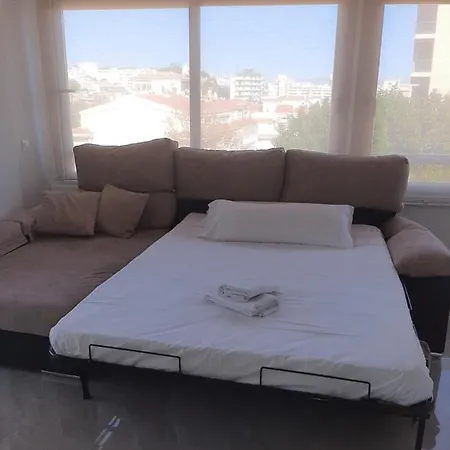 Carihuela Sweet&beach Apartamento *