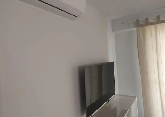 Apartment Carihuela Sweet&beach