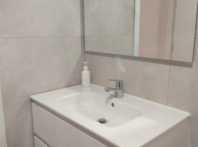 Carihuela Sweet&beach Apartment *