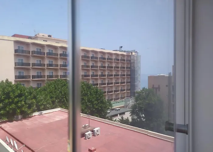 Apartment Carihuela Sweet&beach