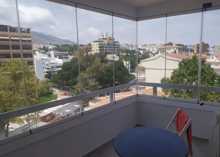 Carihuela Sweet&beach * Torremolinos