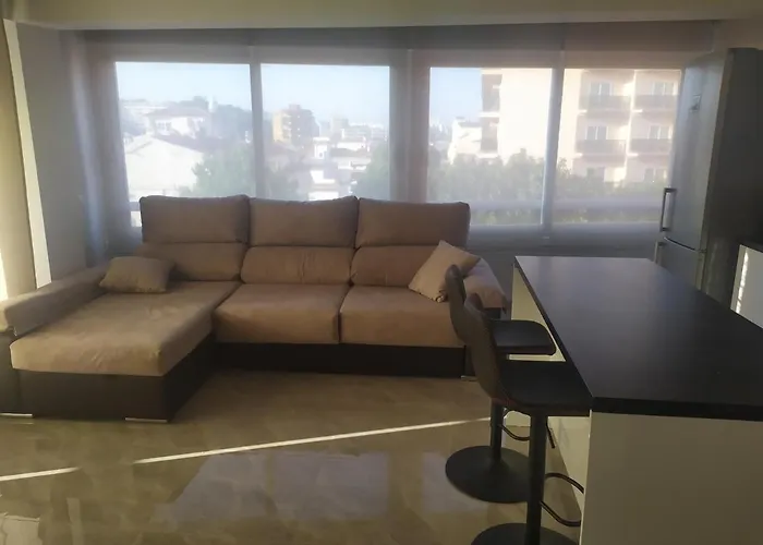 Apartment Carihuela Sweet&beach Torremolinos