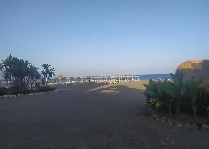 Carihuela Sweet&beach Apartamento *