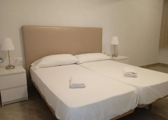 Carihuela Sweet&beach Torremolinos