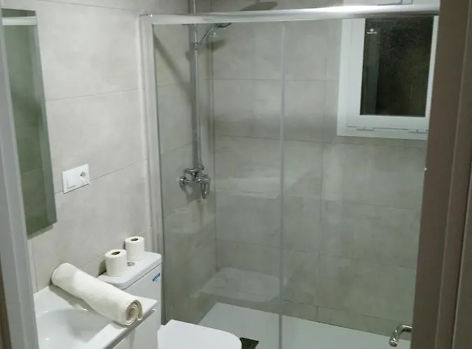 Carihuela Sweet&beach Apartment Torremolinos