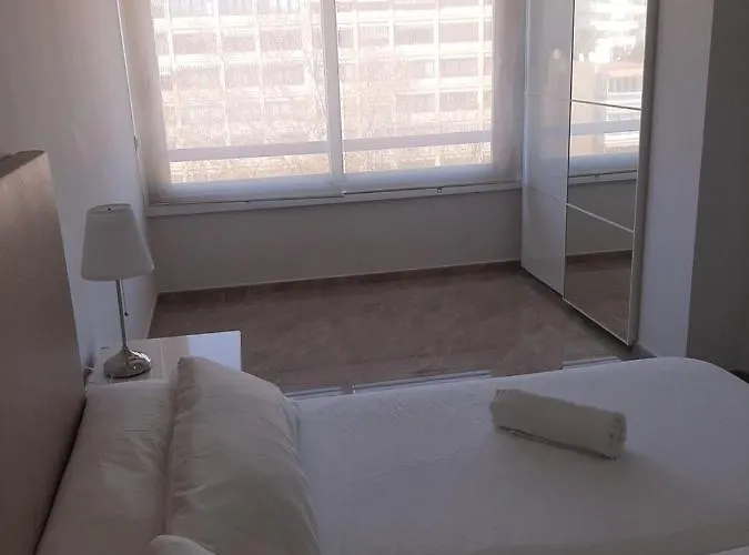 Apartment Carihuela Sweet&beach