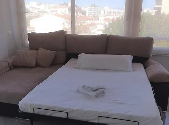 Carihuela Sweet&beach Apartamento *