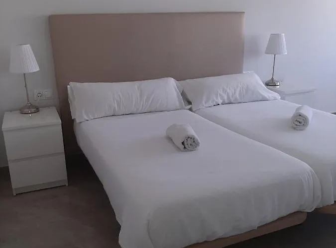 Apartment Carihuela Sweet&beach