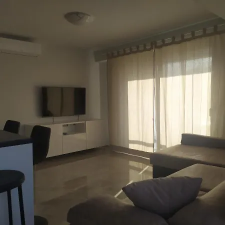 Carihuela Sweet&beach *