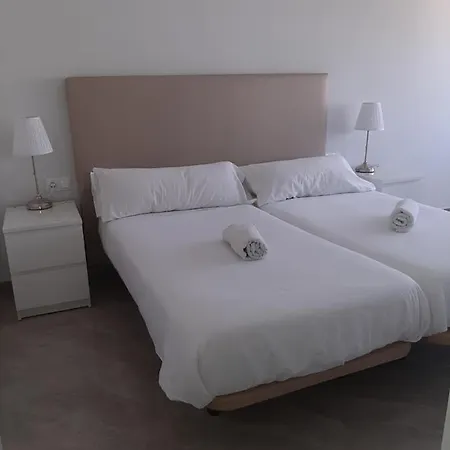 Διαμέρισμα Carihuela Sweet&beach