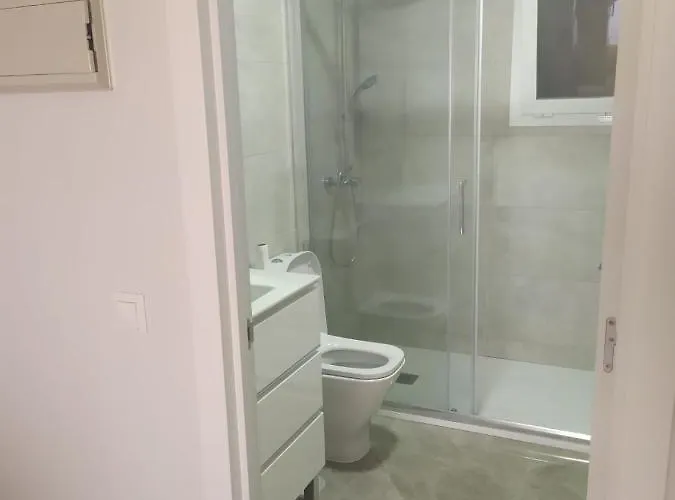 Carihuela Sweet&beach Appartamento *