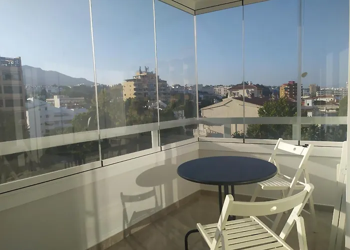 Appartamento Carihuela Sweet&beach