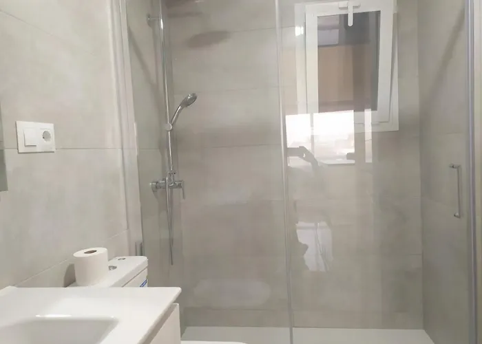 Carihuela Sweet&beach Torremolinos